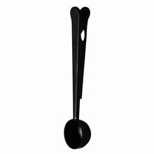 Load image into Gallery viewer, VOGVIGO Multifunction  Kitchen Supplies Coffee Scoop With Clip Stainless Steel Tea Coffee Measuring Cup Coffee Scoop Spoon
