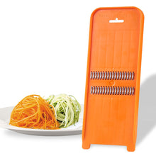 Load image into Gallery viewer, Grater vegetable cutter Rocko (Korean carrot 1,8mm) model Classic
