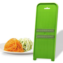 Load image into Gallery viewer, Grater vegetable cutter Rocko (Korean carrot 1,8mm) model Classic
