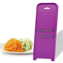 Load image into Gallery viewer, Grater vegetable cutter Rocko (Korean carrot 1,8mm) model Classic
