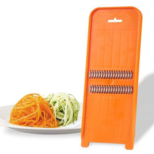 Load image into Gallery viewer, Grater vegetable cutter Rocko (Korean carrot 1,8mm) model Classic
